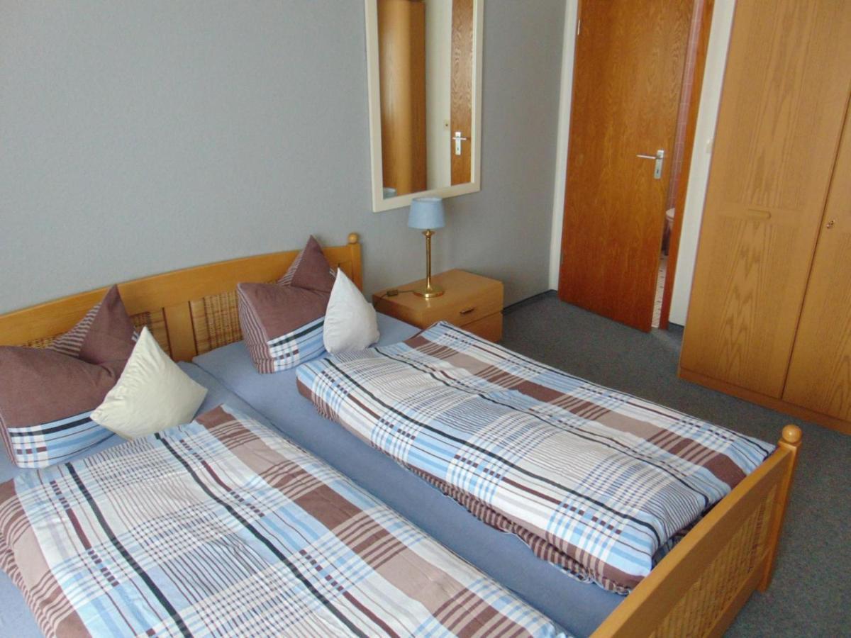 Pension Hubertus Winterberg Exterior foto